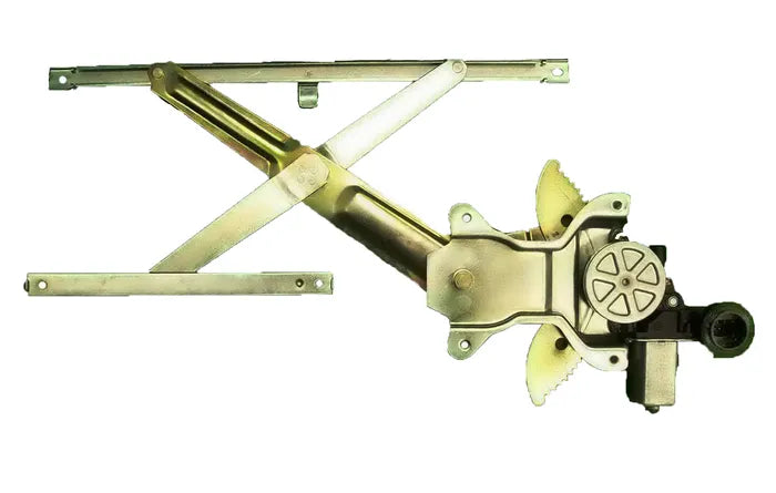 2005-2010 Suzuki Swift EZ RS415 RS416 Front Window Regulator Right-Hand Side (6-Pin, With Motor)