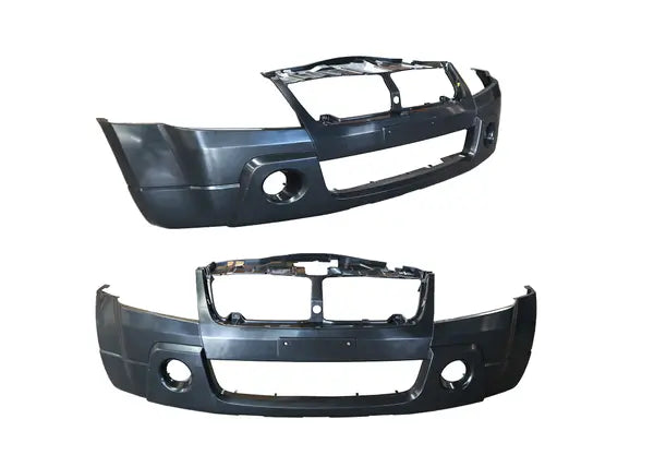 2005-2012 Suzuki Grand Vitara JB/JT Front Bumper Bar Cover