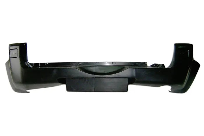 2005-2012 Suzuki Grand Vitara JB/JT Rear Bumper Bar Cover (No Sensor Hole)