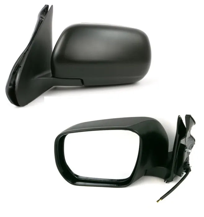 2005-2018 Suzuki Grand Vitara JB/JT Electric Door Mirror (Left-Hand Side)