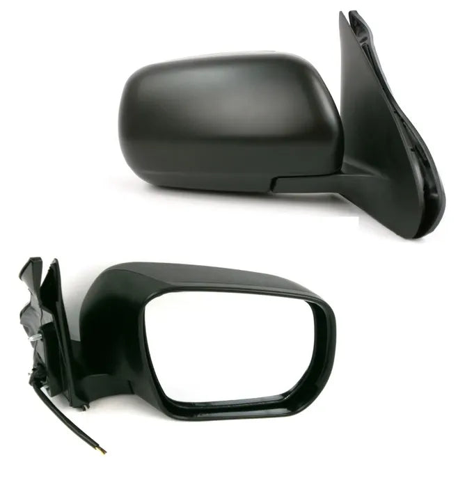 2005-2018 Suzuki Grand Vitara JB/JT Electric Door Mirror (Right-Hand Side)