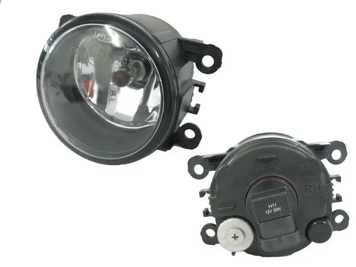 2005-2018 Suzuki Grand Vitara JB/JT Front Fog Light (Left-Hand Side & Right-Hand Side)