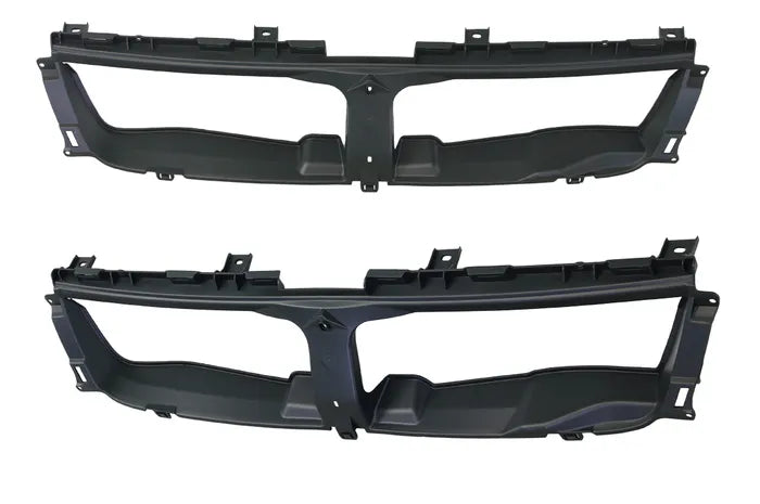 2005-2012 Suzuki Grand Vitara JB/JT Front Inner Grille
