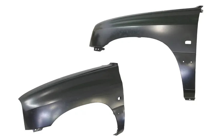 1998-2005 Suzuki Grand Vitara SQ416 Front Guard (Left-Hand Side)