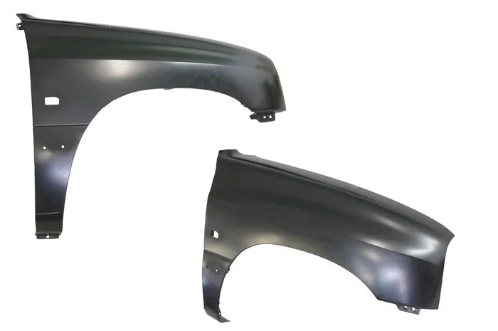 1998-2005 Suzuki Grand Vitara SQ416 Guard (Right-Hand Side)