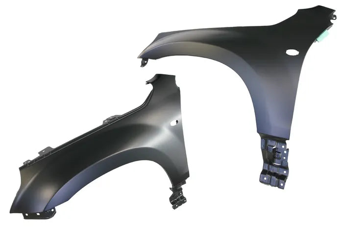 2005-2018 Suzuki Grand Vitara JB/JT Front Guard (Left-Hand Side)