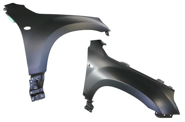 2005-2018 Suzuki Grand Vitara JB/JT Guard (Right-Hand Side)