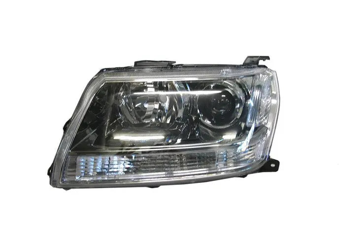2005-2012 Suzuki Grand Vitara JT/JB Headlight (Left-Hand Side)