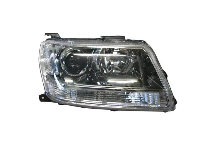 2005-2012 Suzuki Grand Vitara JT/JB Headlight (Right-Hand Side)