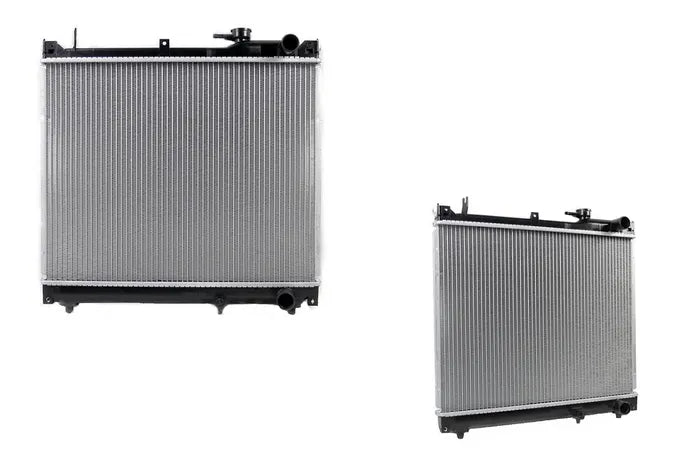 1998-2005 Suzuki Grand Vitara Radiator for Auto & Manual