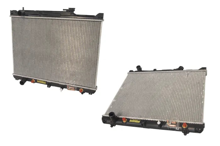 1998-2005 Suzuki Grand Vitara (XL-7) Radiator for Auto & Manual with Cap