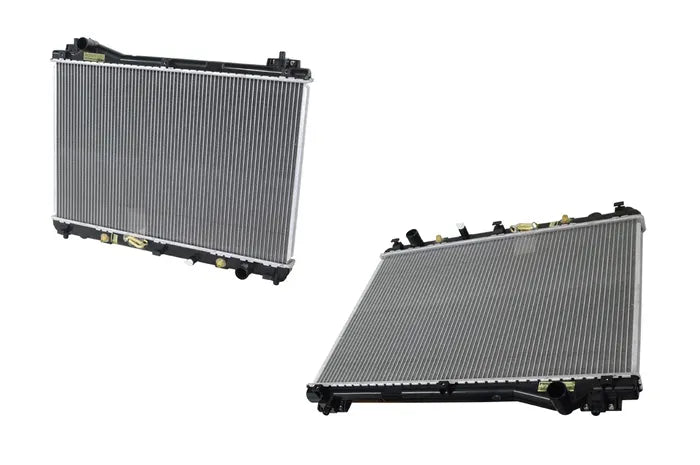 2005-2018 Suzuki Grand Vitara Radiator for Auto & Manual