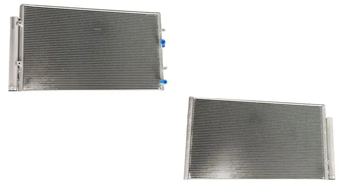 2012-2021 TOYOTA 86/GT86 ZN6 AIR CONDENSER
