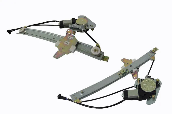 2000-2006 TOYOTA AVALON MCX10 WINDOW REGULATOR LEFT HAND SIDE REAR