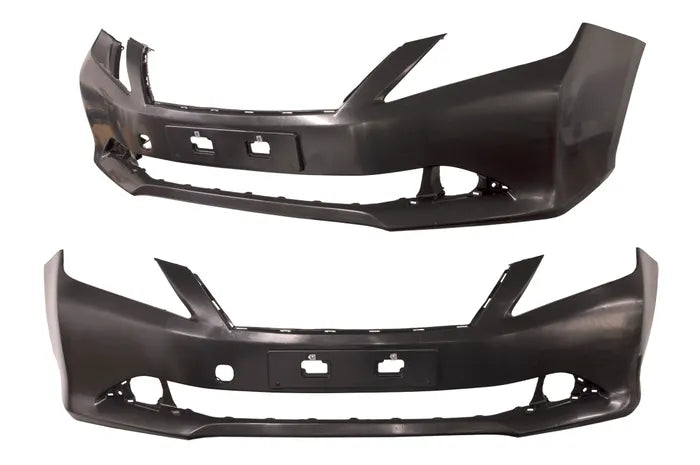 2012-2017 TOYOTA AURION GSV50 BAR COVER FRONT