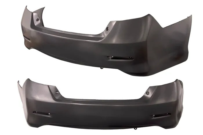 2012-2017 TOYOTA AURION GSV50 BAR COVER REAR