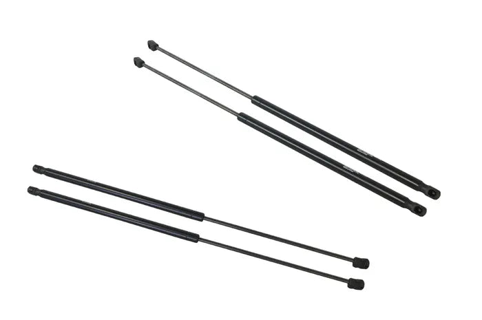 2006-2012 TOYOTA AURION GSV40 BONNET STRUT SET