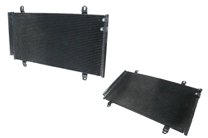 2012-2017 TOYOTA AURION GSV50 A/C CONDENSER