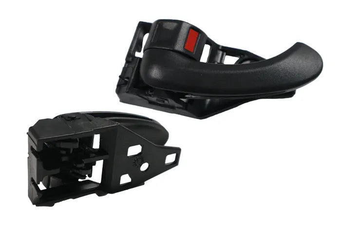 2006-2012 Toyota Aurion GSV40 Inner Door Handle (Black Lever, Left-Hand Side)