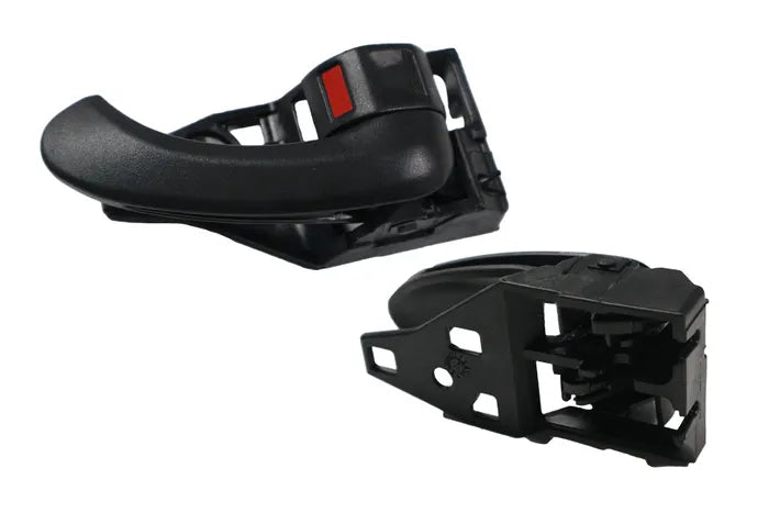 2006-2012 Toyota Aurion GSV40 Inner Door Handle (Black Lever, Right-Hand Side)