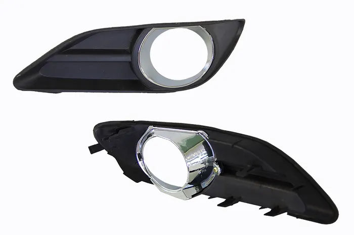 2006-2009 Toyota Aurion GSV40 Front Fog Light Cover (Left-Hand Side)