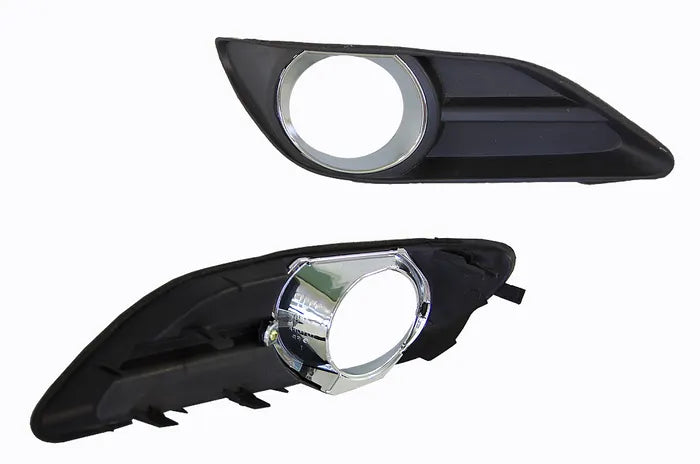 2006-2009 TOYOTA AURION GSV40 FOG LIGHT COVER RIGHT HAND SIDE