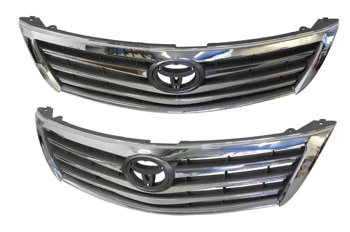 2009-2012 Toyota Aurion GSV40 Front Grille
