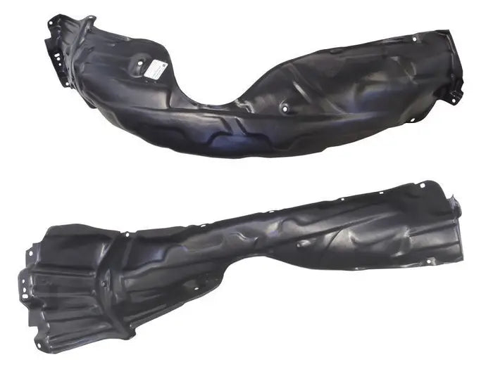 2006-2012 TOYOTA AURION GSV40 GUARD LINER LEFT HAND SIDE