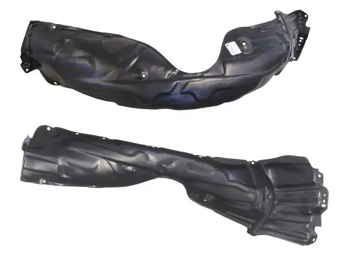 2006-2012 TOYOTA AURION GSV40 GUARD LINER RIGHT HAND SIDE