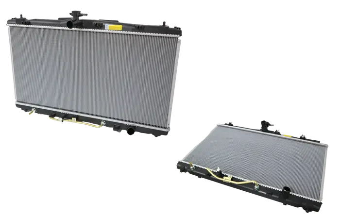 2012-2017 TOYOTA AURION GSV50 RADIATOR