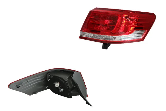 2006-2012 TOYOTA AURION GSV40 TAIL LIGHT RIGHT HAND SIDE OUTER