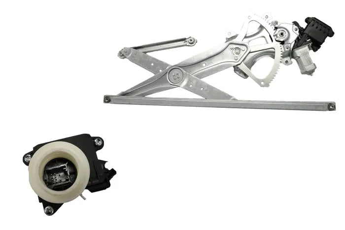 2006-2012 Toyota Aurion GSV40 Front Window Regulator with Motor Left-Hand Side