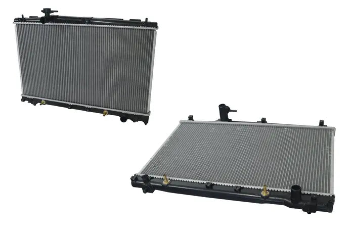 2001-2010 TOYOTA AVENSIS VERSO ACM20/ACM21 RADIATOR