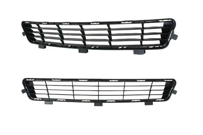 2009-2011 TOYOTA CAMRY CV40 BAR INSERT FRONT