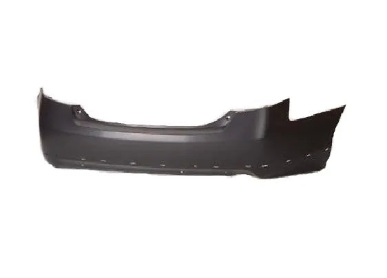 2009-2011 Toyota Camry CV40 Rear Bumper Bar Cover (Sportivo)