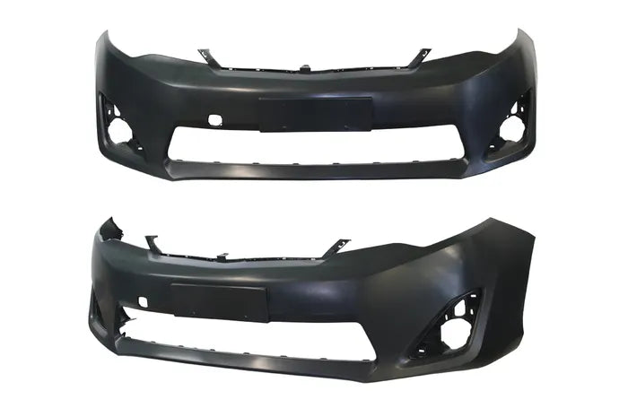 2011-2015 TOYOTA CAMRY ASV50 BAR COVER FRONT