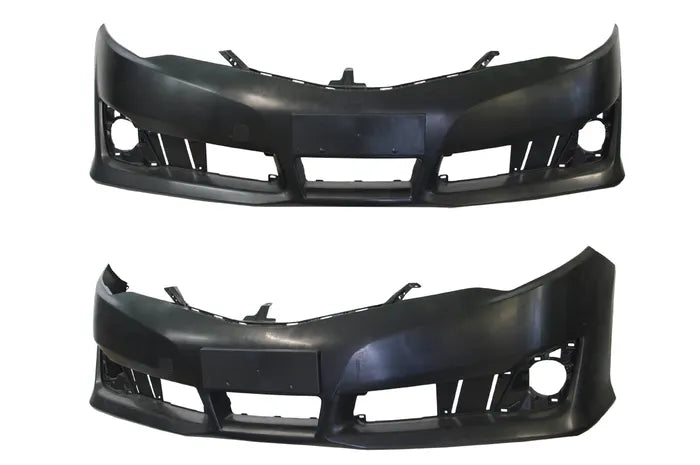 2011-2015 TOYOTA CAMRY ASV50 ATARA BAR COVER FRONT