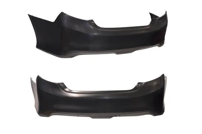 2011-2015 TOYOTA CAMRY ASV50 ATARA BAR COVER REAR