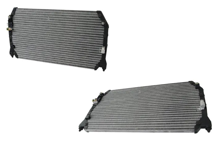 1997-2002 TOYOTA CAMRY SK20 A/C CONDENSER