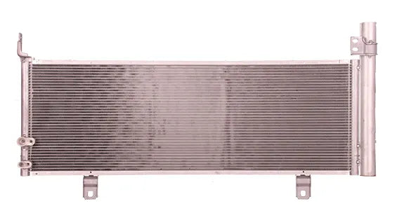 2011-2017 TOYOTA CAMRY HYBRID AVV50 AIR CONDITIONING CONDENSER