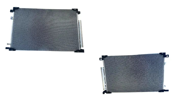 2017-2024 Toyota Camry ASV70/GSV70 Air Condenser (2.5P/3.5P)