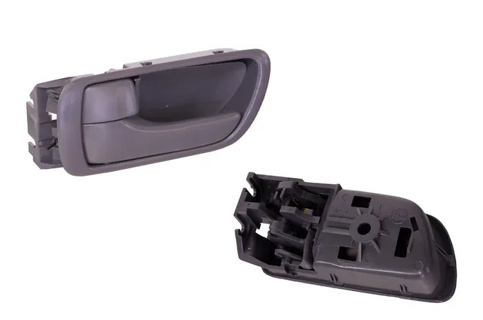 2002-2006 Toyota Camry CV36 Inner Door Handle (Grey, Left-Hand Side) Front & Rear