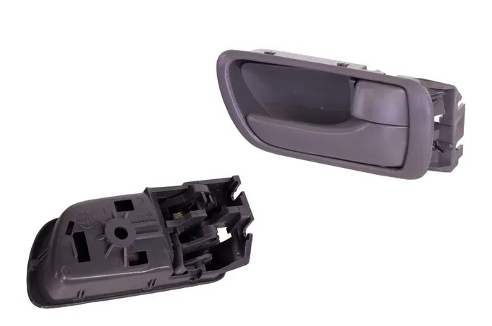 2002-2006 Toyota Camry CV36 Inner Door Handle (Grey, Right-Hand Side) Front & Rear
