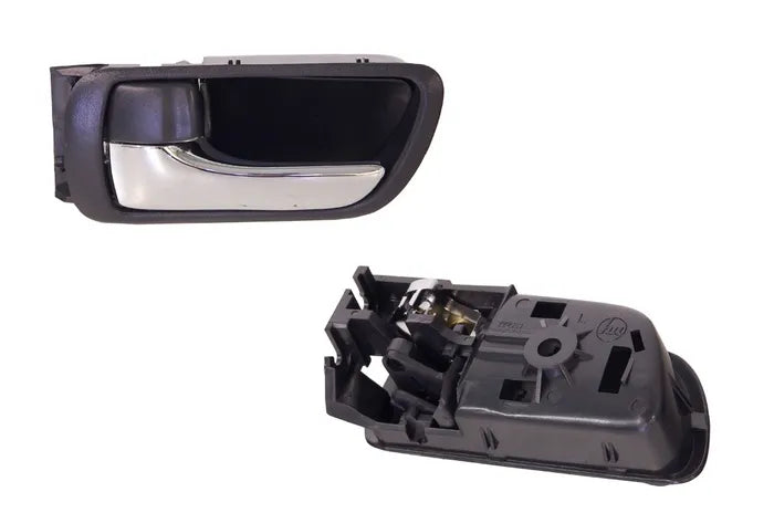 2002-2006 Toyota Camry CV36 Inner Door Handle (Chrome, Left-Hand Side)