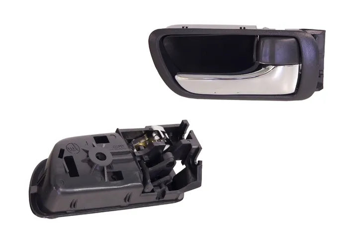 2002-2006 Toyota Camry CV36 Inner Door Handle (Right-Hand Side, Chrome)