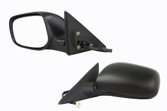 2006-2011 Toyota Camry CV40 Electric Door Mirror (Left-Hand Side)