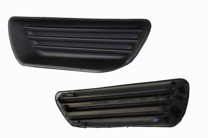 2006-2009 Toyota Camry CV40 Front Fog Light Cover (Left-Hand Side, No Hole)