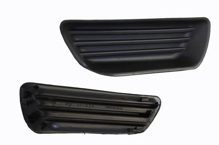 2006-2009 Toyota Camry CV40 Front Fog Light Cover (Right-Hand Side, No Hole)