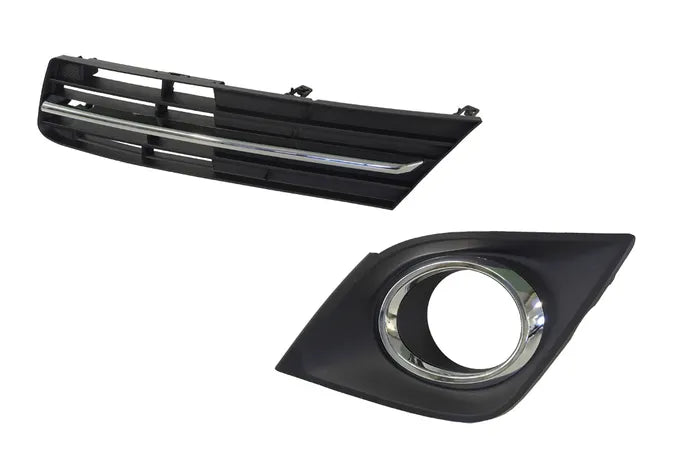 2011-2015 Toyota Camry ASV50 Front Fog Light Cover (Left-Hand Side)