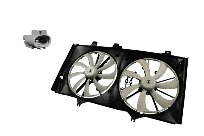2011-2017 TOYOTA CAMRY ASV50 RADIATOR FAN